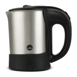 TK-1000 Travel water kettle 50 cl, Stainless steel