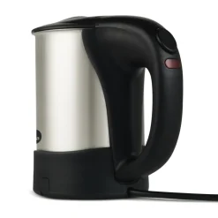 TK-1000 Travel water kettle 50 cl, Stainless steel