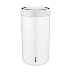 To Go Click mug 20 cl, Chalk