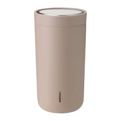 To Go Click mug 0.2 l, Heather