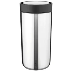 To Go Click mug 0.4 l, Steel