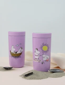 To Go Click thermos mug 0.4 L, Snork Maiden
