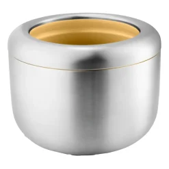 To Go thermal lunch box 0.71 L, Golden sand