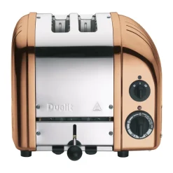 Toaster Classic 2 slices, Copper