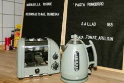 Toaster Lite 2 slices, Sage