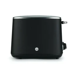 TO4B-1600 family toaster 4 slices, Black