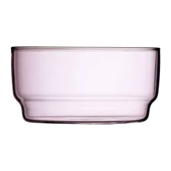 Torino bowl 50 cl 2-pack, Pink