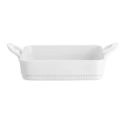Toulouse quartet saucer with handle, Small