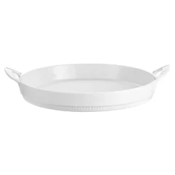 Toulouse saucer round, 27 cm