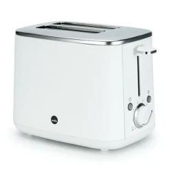 TO2W-1000 toaster 2 slices, White