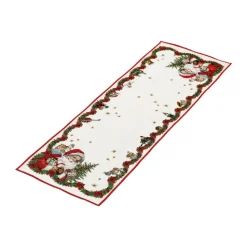 Toy's Fantasy gobelin runner 49x143 cm, Multi