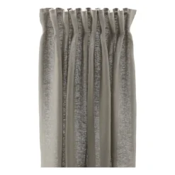 Tranquility curtain with multiband 139x250 cm, Sand