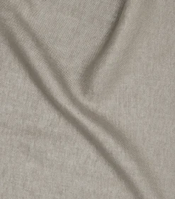 Tranquility curtain with multiband 139x250 cm, Sand