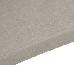 Tranquility curtain with multiband 139x250 cm, Sand