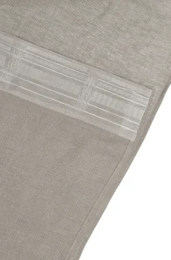 Tranquility curtain with multiband 139x250 cm, Sand