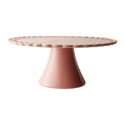 Tulipa cake plate Ø30 cm, Beautiful Portuguese
