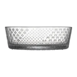 Tundra bowl 62 cl, Clear