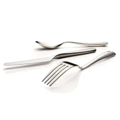 Tuva cutlery 24 pcs, stainless steel