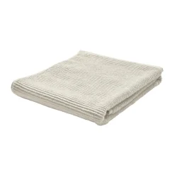 Tuyo bath mat, Moonbeam, 60x100 cm