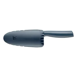 Twinny knife 10 cm, Blue