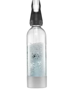 Twist & Sparkle sodasiphon, 95 cl