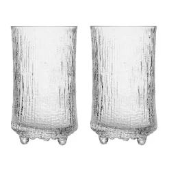 Ultima Thule Anniversary beer glass 2-pack, 60 cl
