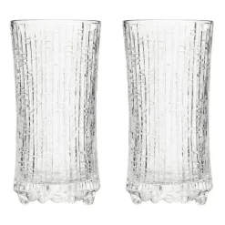 Ultima Thule Anniversary sparkling wine glass 2-pack, 18 cl