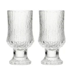 Ultima Thule Anniversary beer glass 2-pack, 34 cl