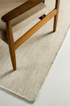 Ulva rug 200x300 cm, Natural/sand