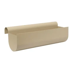Uma balcony box large 60 cm, Cashmere