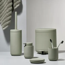 Ume toothbrush holder, Eucalyptus