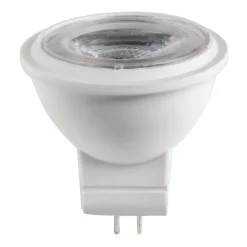 Unison light bulb MR11 LED 4W 2700K dimmable, 310 lm 36°