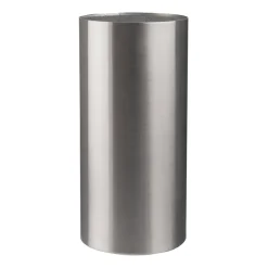 Universal knife block 23 cm, Stainless steel