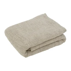 Urban Nature Culture bedspread 250x270 cm, Natural
