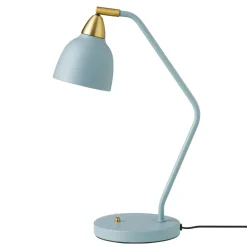 Urban table lamp, Mineral blue (blå)