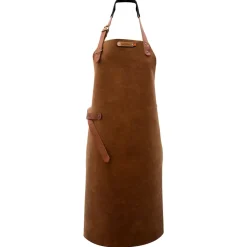 Utah apron 74 cm, Rust