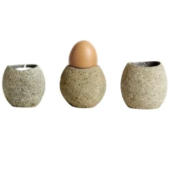 Valley egg cup, nature