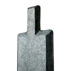 Valley tapas tray 12x37 cm, Natural stone