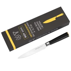 Vargavinter vegetable knife 12.7 cm, Roy Mini