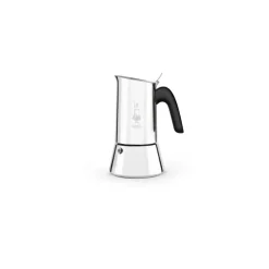 Venus coffee maker 10 cups, Silver