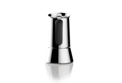 Venus coffee maker 6 cups, Silver