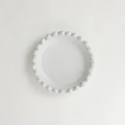 Vera bowl Ø27 cm, White