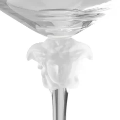 Versace Medusa Lumiere brandy glass 69 cl, 69 cl