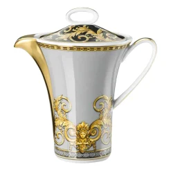 Versace Prestige Gala cream jug, 22 cl