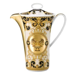 Versace Prestige Gala kaffepot, 1.2 liter