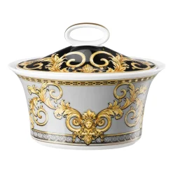 Versace Prestige Gala sugar bowl, 21 cl