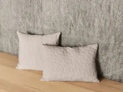 Vertigo cushion 60x40 cm, Sand