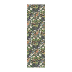 Vägrenen table runner 35x120 cm, Multi