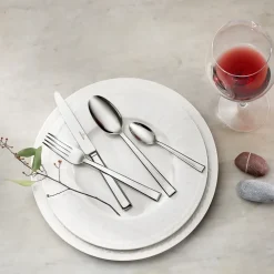Victor cutlery 24 pieces, stainless steel
