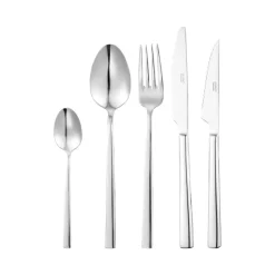 Victoria cutlery stainless steel, 60 pieces